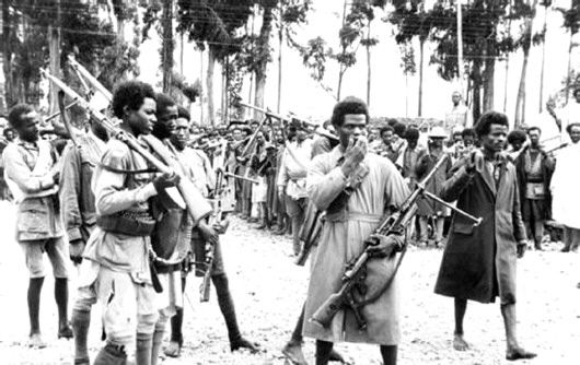 清朝被列强欺辱最重要的原因,清朝差点被列强瓜分