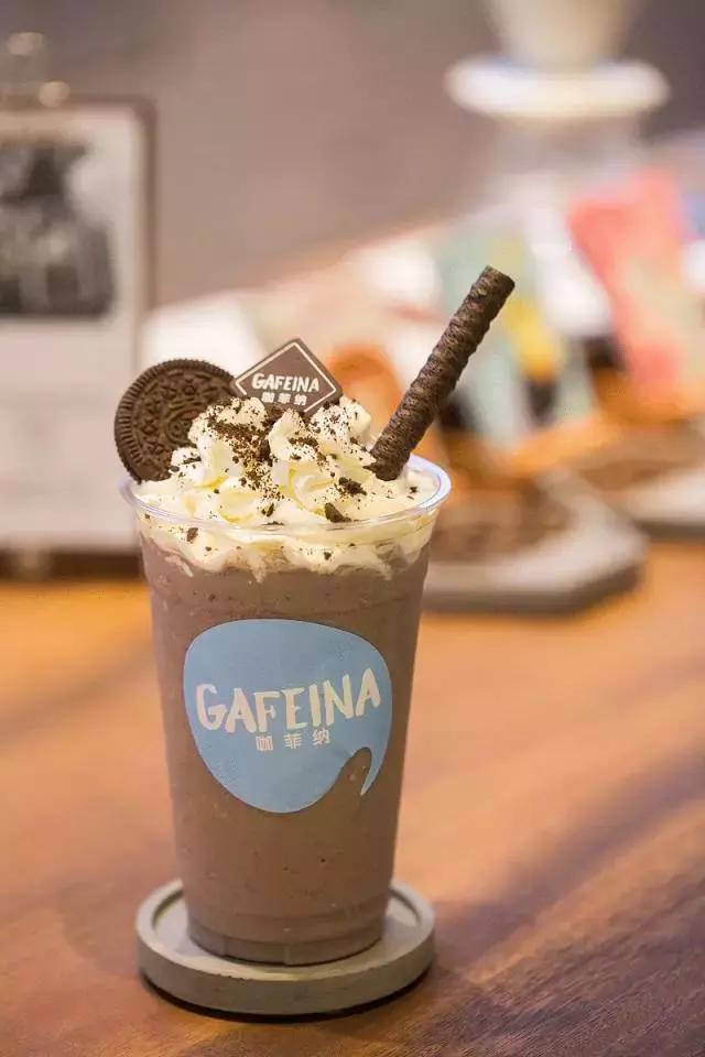 老司机才知道的咖啡厅，来过的人都会变成回头客