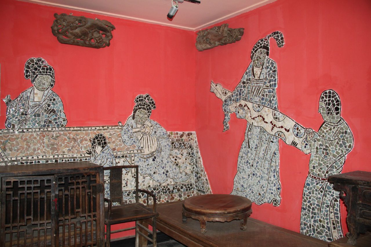 天津晓月景点介绍,天津十大必游景点排名榜