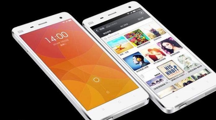 小米以前logo的演变过程,小米的logo以前长什么样