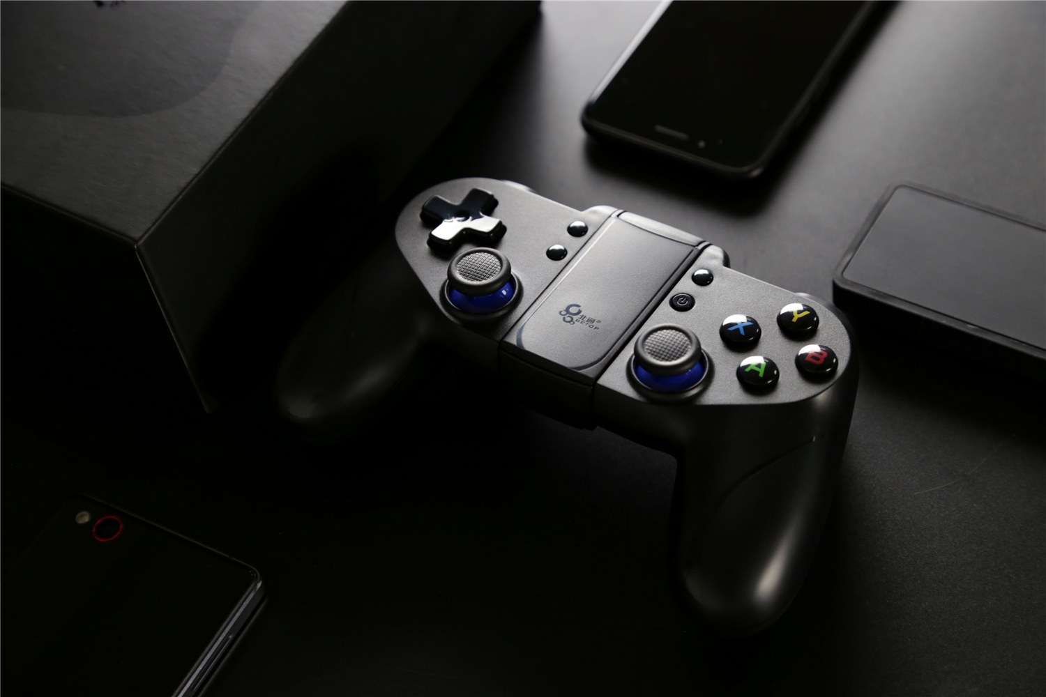 王者光荣手游推荐用什么手柄,王者光荣游戏手柄推荐2019