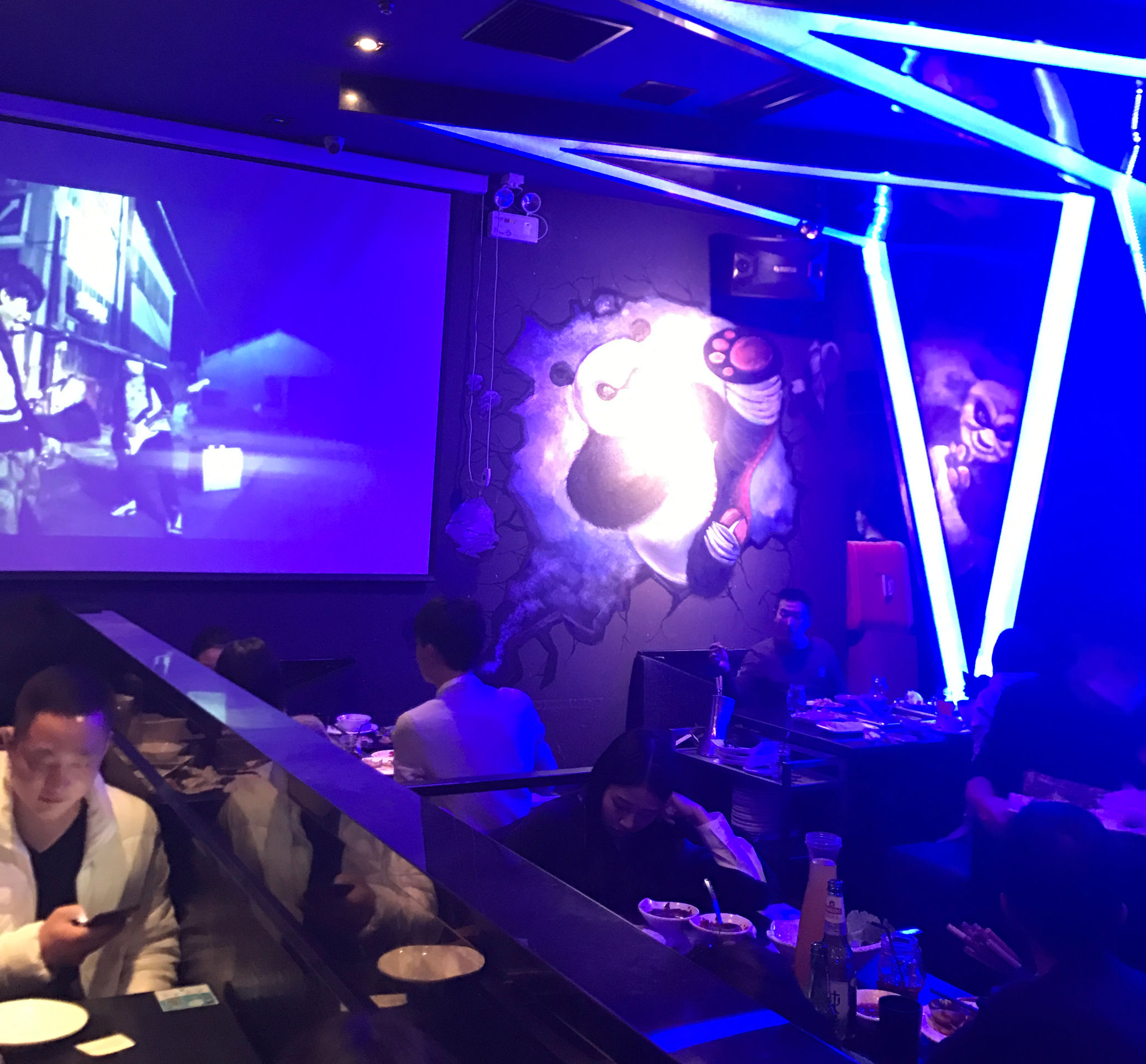 薛之谦上上谦火锅店地址,薛之谦上海的火锅店