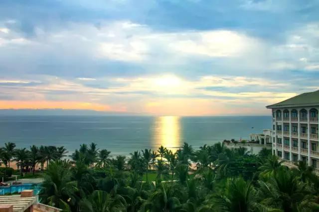 越南岘港4天旅游攻略,越南岘港一日游攻略图文