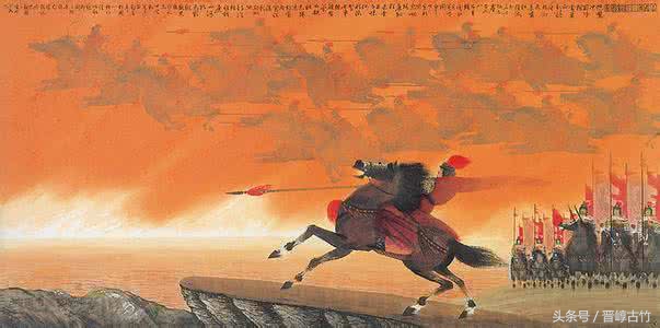 岳飞究竟是文臣还是武臣,岳飞为何说文官不贪财武将不怕死