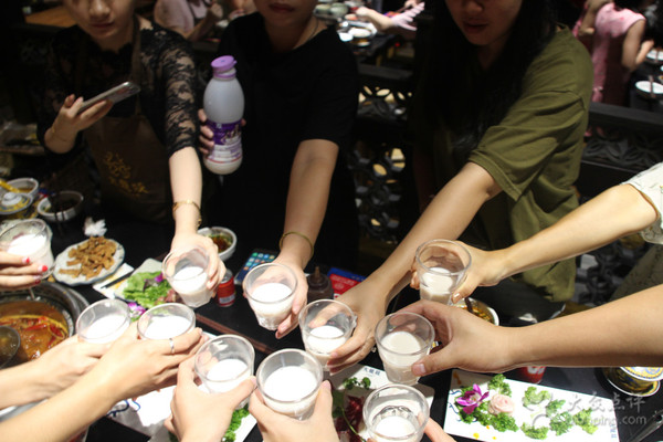 很多明星都去过的重庆火锅,南宁好吃的火锅店排名前十名