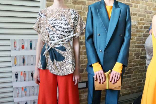 重新认识保罗·史密斯PaulSmith