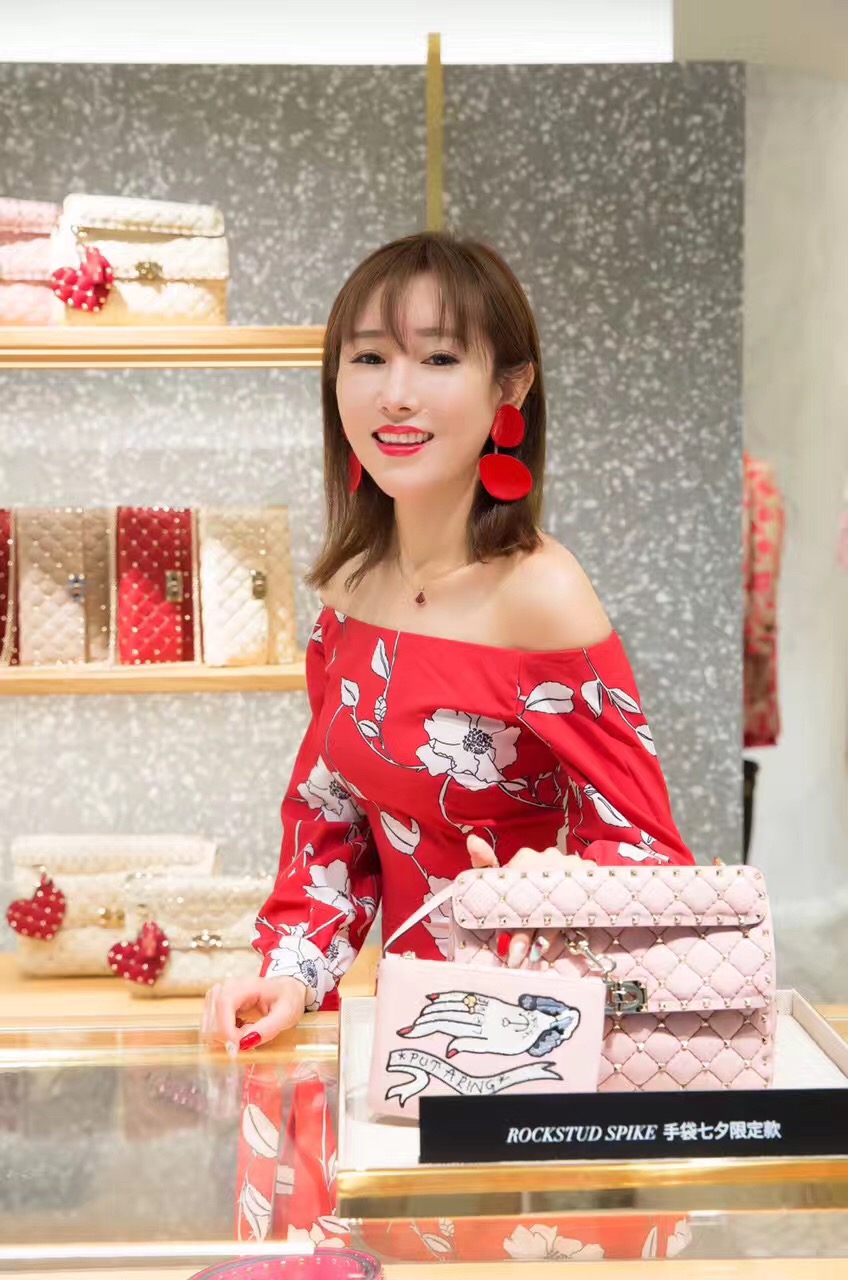 七夕款包,七夕限定款包