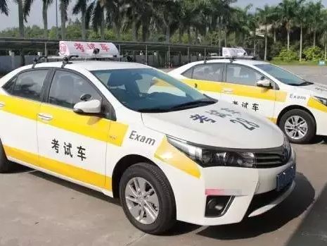 驾考新规10月1日实施，难度堪比高考，还没拿到驾照的忍住别哭