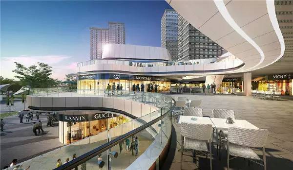 宝山要开挂了！如果五年后你还在宝山，将面对的竟是这些……