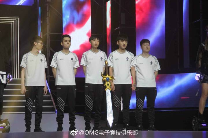 今日比赛前瞻，LGD能否虎口拔牙，OMG能否重拾状态？