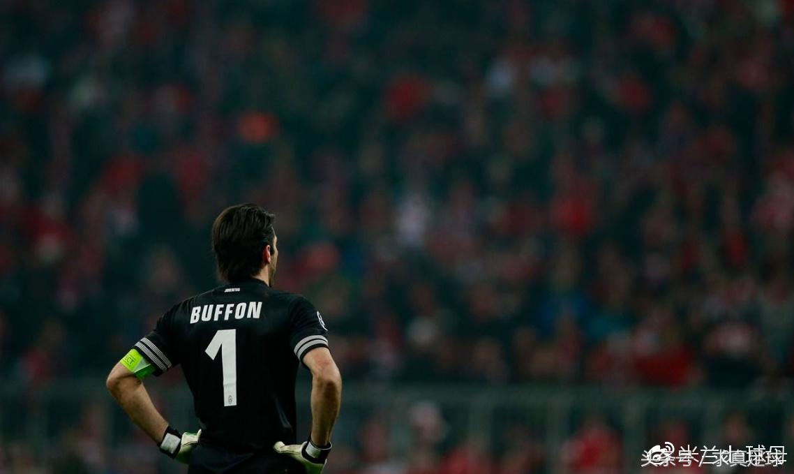 意大利布冯千场里程碑,布冯意甲最新比赛视频