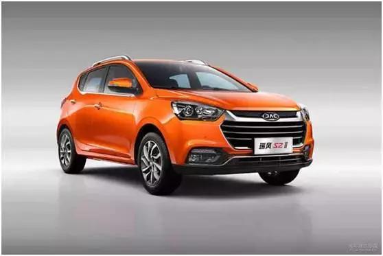 江淮瑞风商务车七座2.0新车报价,江淮瑞风七座商务车最新报价