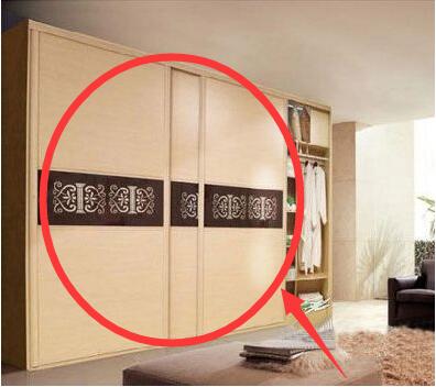 风水大师说衣柜要怎么放,风水衣柜的十大忌讳