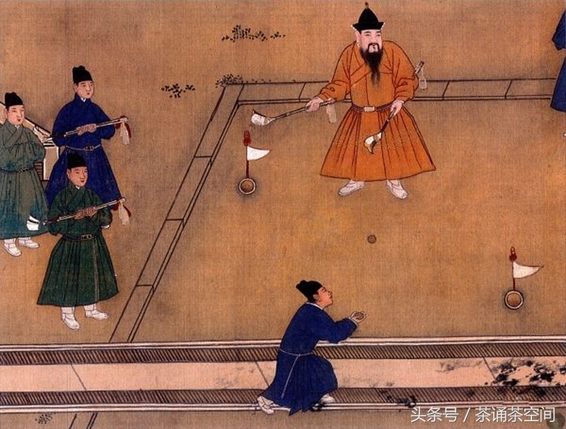 宋朝人的现代生活,宋朝的人们生活方式