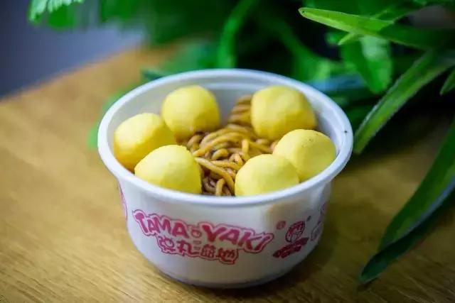 梅生活小二：入夏应该吃些啥？！“弹丸滋地”让你味觉High翻