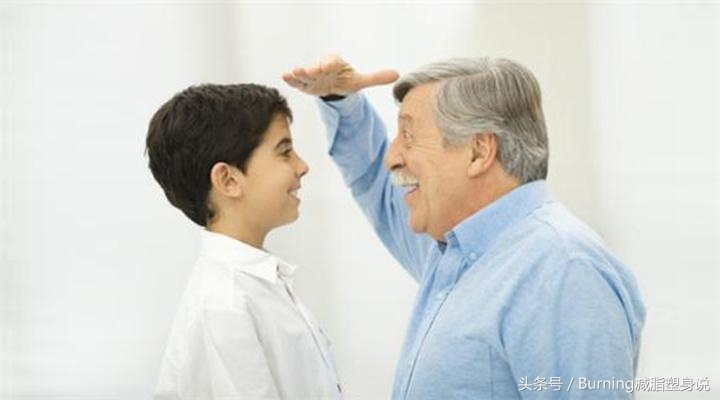 要做到这几点才能长高,上半身如何迅速长高