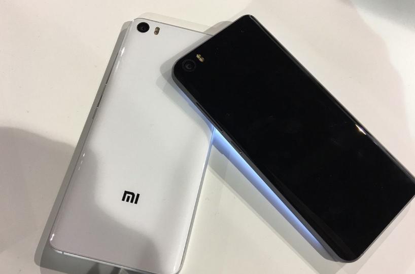 小米以前logo的演变过程,小米的logo以前长什么样