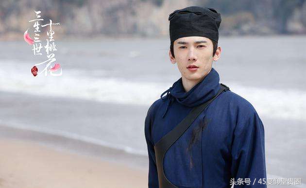 高伟光张彬彬刘芮麟张云龙同框,杨幂张云龙张彬彬白宇