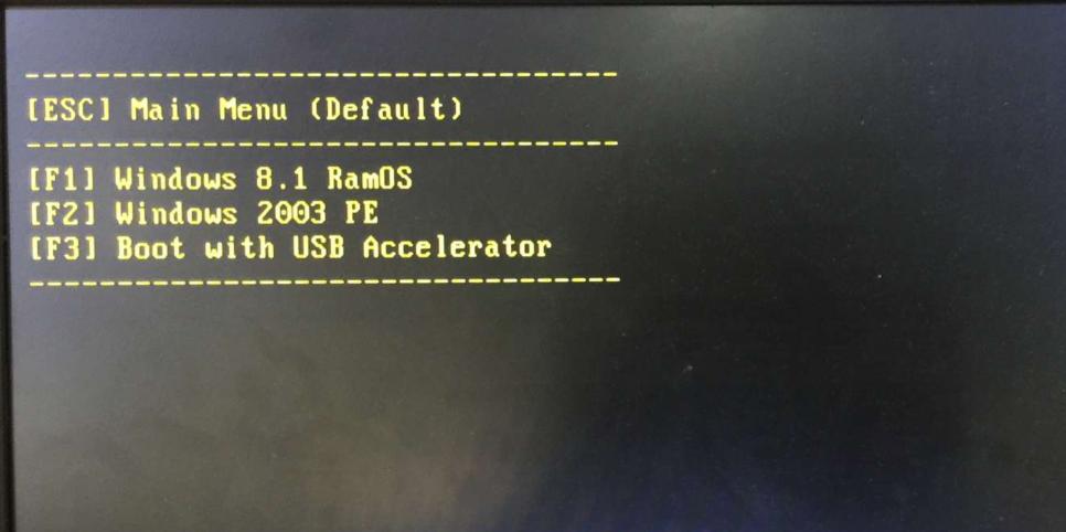 u盘安装系统,u盘安装系统教程win10