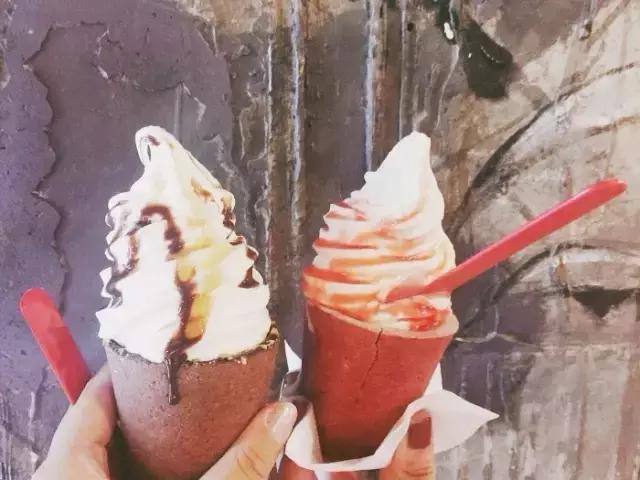 天津冰淇淋,天津必吃的冰激凌