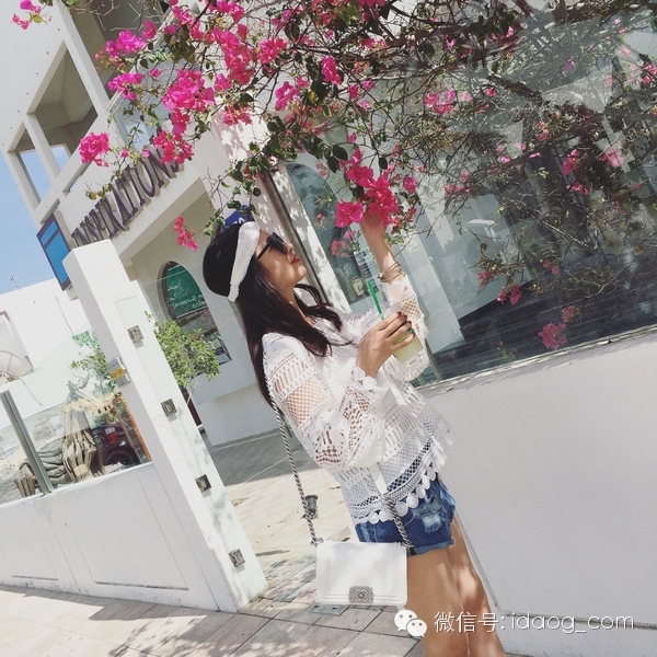 搭配分享冬天穿出自己的风格,慵懒随性的穿搭最美