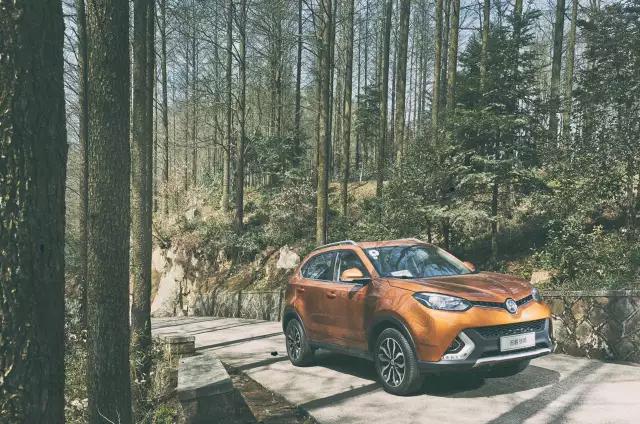 试驾锐腾1.5T最大感受，路遇可别不服气，会被锐腾好*戏调**