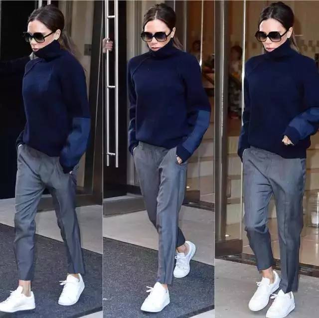 姑娘们，别让高跟鞋毁了你的双脚