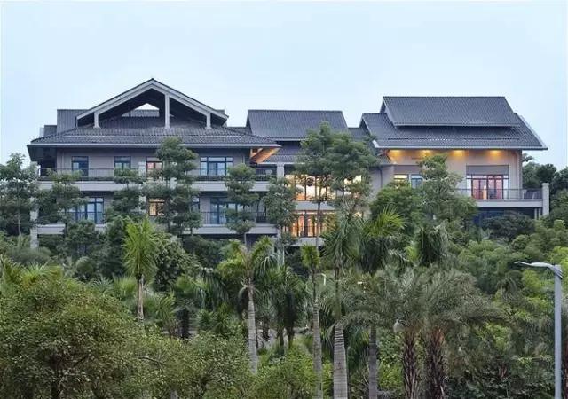 南宁最贵的高层酒店,南宁哪个酒店最贵最高档