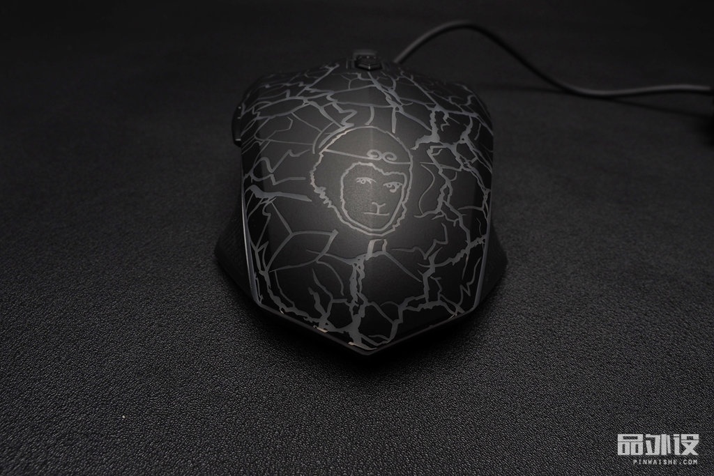 达尔优牧马人cm615鼠标好用吗,达尔优牧马人鼠标绿色是多少dpi