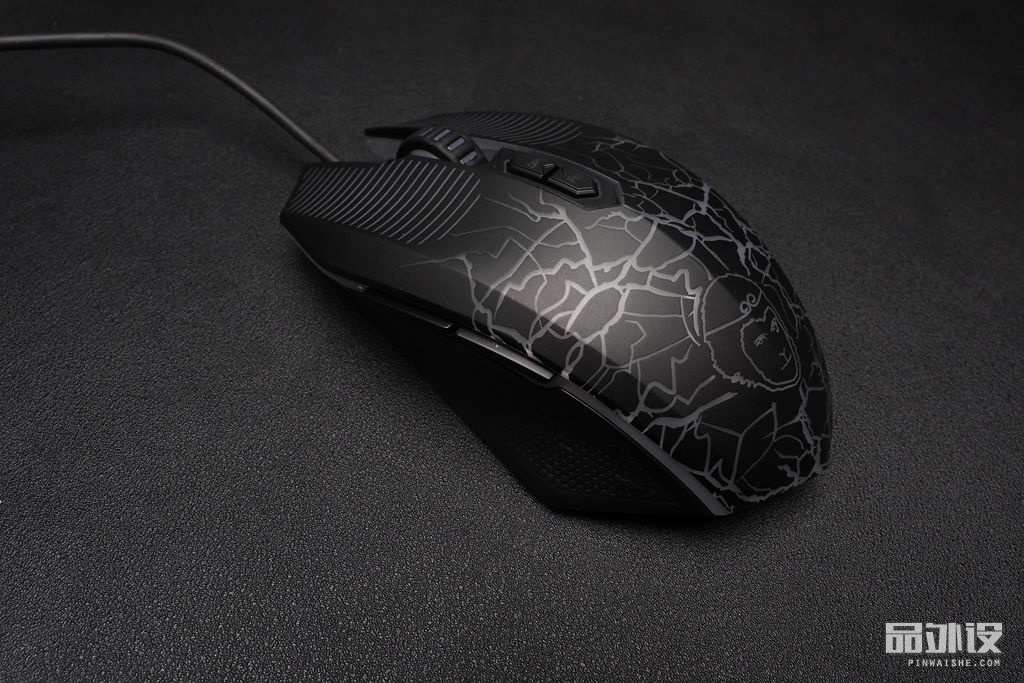 达尔优牧马人cm615鼠标好用吗,达尔优牧马人鼠标绿色是多少dpi