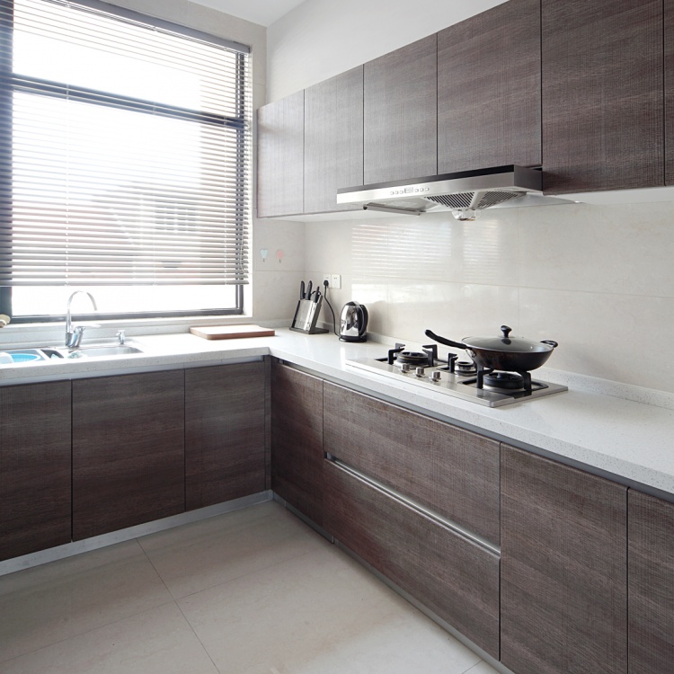 中式油烟机和欧式油烟机的区别,厨房小选欧式还是中式油烟机