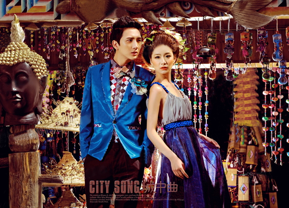 来说说婚纱摄影的坑,哪些婚纱摄影店容易踩坑