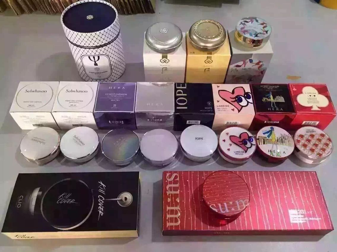 韩国代购体验,代购心得及感悟