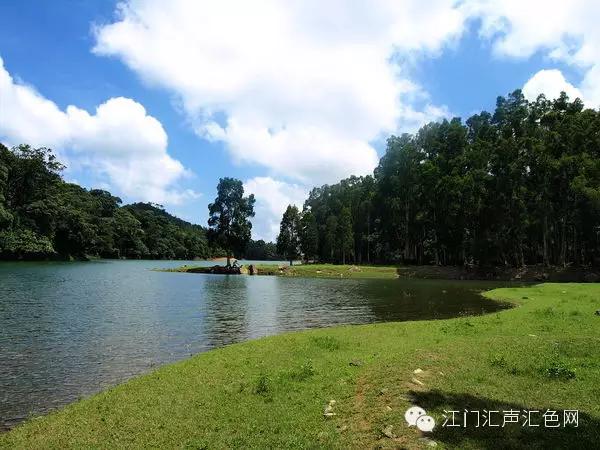 江门会发展成什么样子,江门大变化