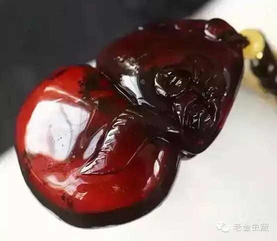 知己知彼，百战不殆——你做好应对假琥珀的准备了吗？