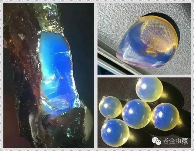 知己知彼，百战不殆——你做好应对假琥珀的准备了吗？