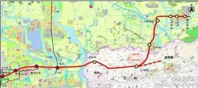 京秦高速和平谷线,平谷线建成通车时间可能有变化