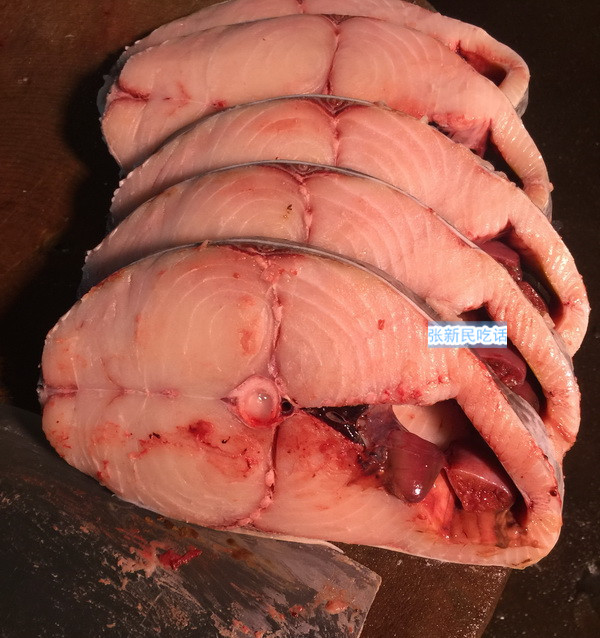 唐朝人为什么要将鲳鱼称为“狗瞌睡鱼”？六种鲳鱼你认识几种？