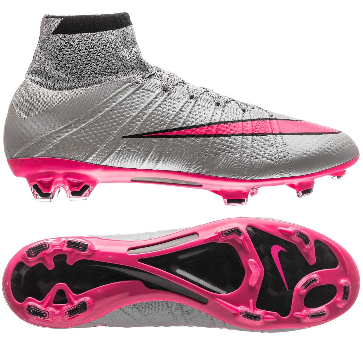 踢球人需看五大经典足球鞋款推荐,足球鞋知识科普之如何挑选足球鞋