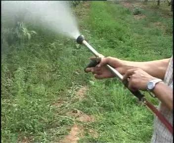 雾化效果好坏和雾化器有关系吗,哪种喷头雾化好又省水