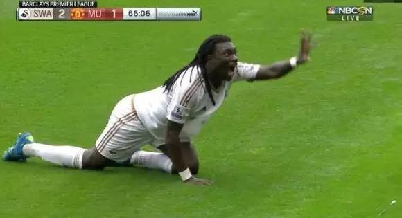 颜值高的十位球星,盘点各国颜值爆表球星