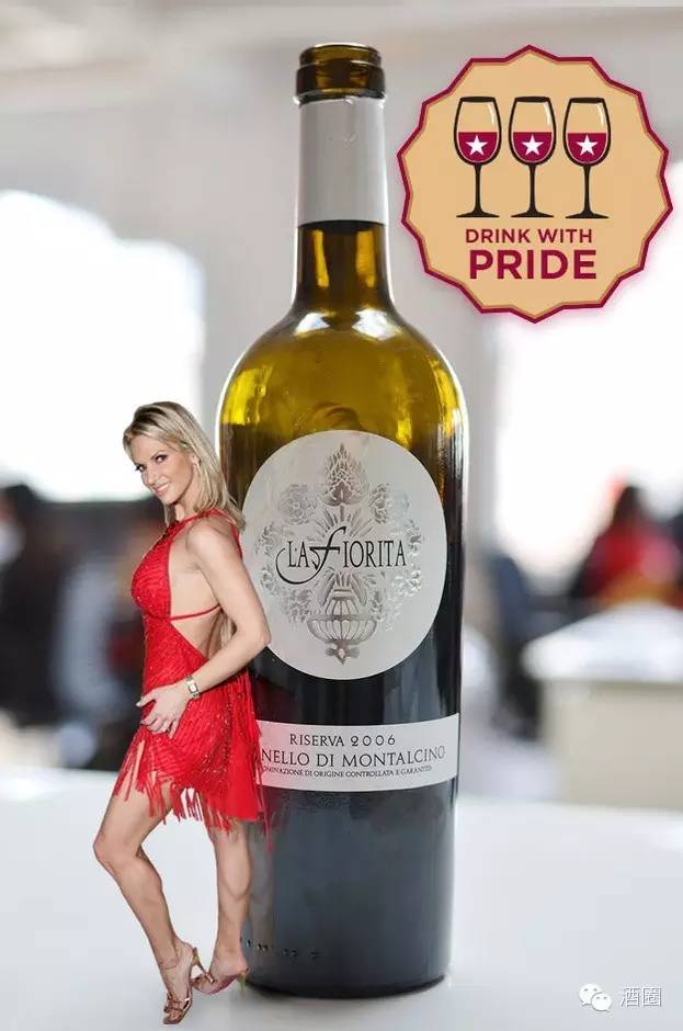 酒，也能玩出“私人定制”的高bigger？！