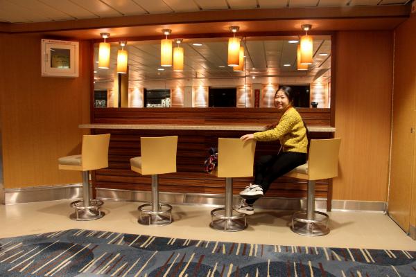 长崎济州岛游轮游,五天四夜日本邮轮游