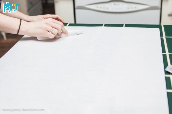 距离有腔调的生活，你还差一块板