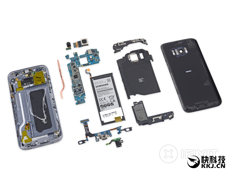 三星galaxys7+评测,三星galaxys7图