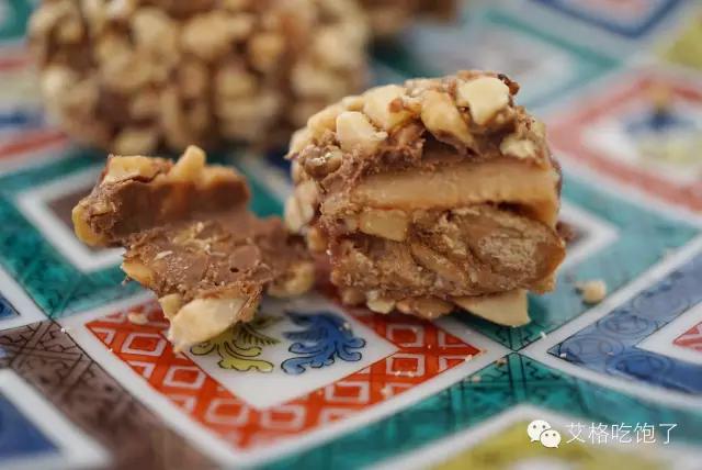 艾格吃饱了,艾格吃饱了重庆麻花