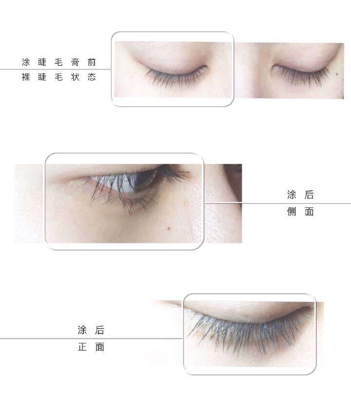 关于好用的睫毛膏知识,关于睫毛膏你需要知道的一切