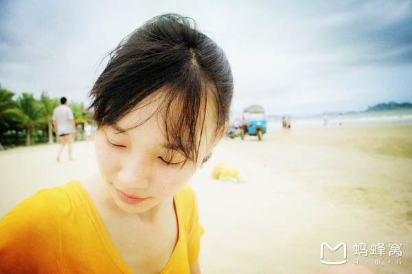 一起去三亚旅游就是最好的陪伴,三亚攻略自由行情侣