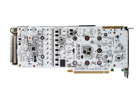 性价比最高的十大品牌显卡,显卡前十名品牌有哪些国产