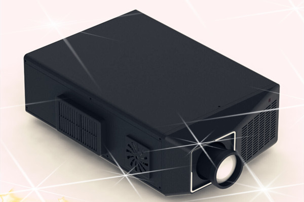 海信激光便携智能投影,高端激光投影机的优缺点